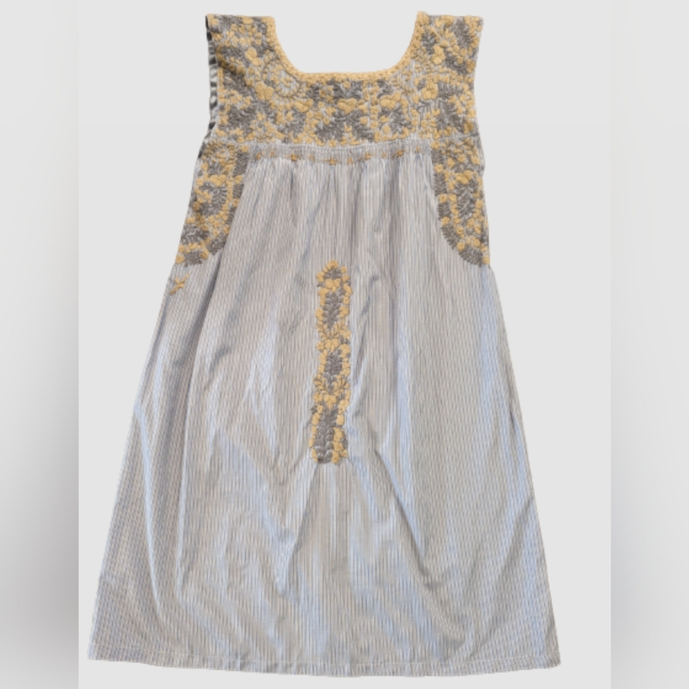Mi Golondrina dress xs